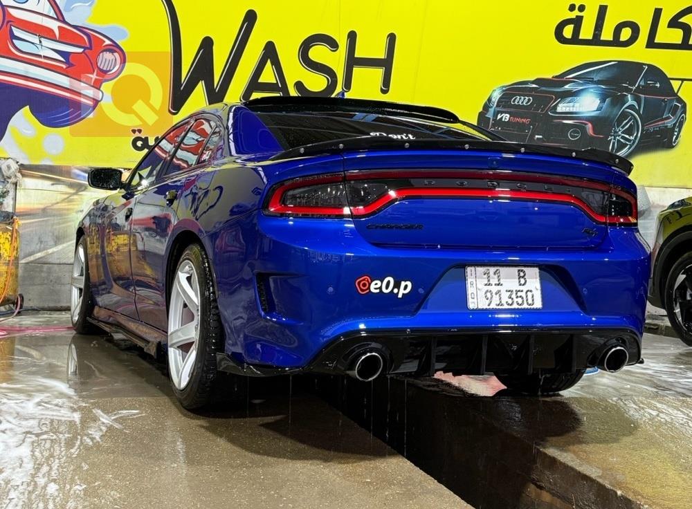دۆج چارجەر
